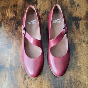 Dansko Women's Dianne size 38